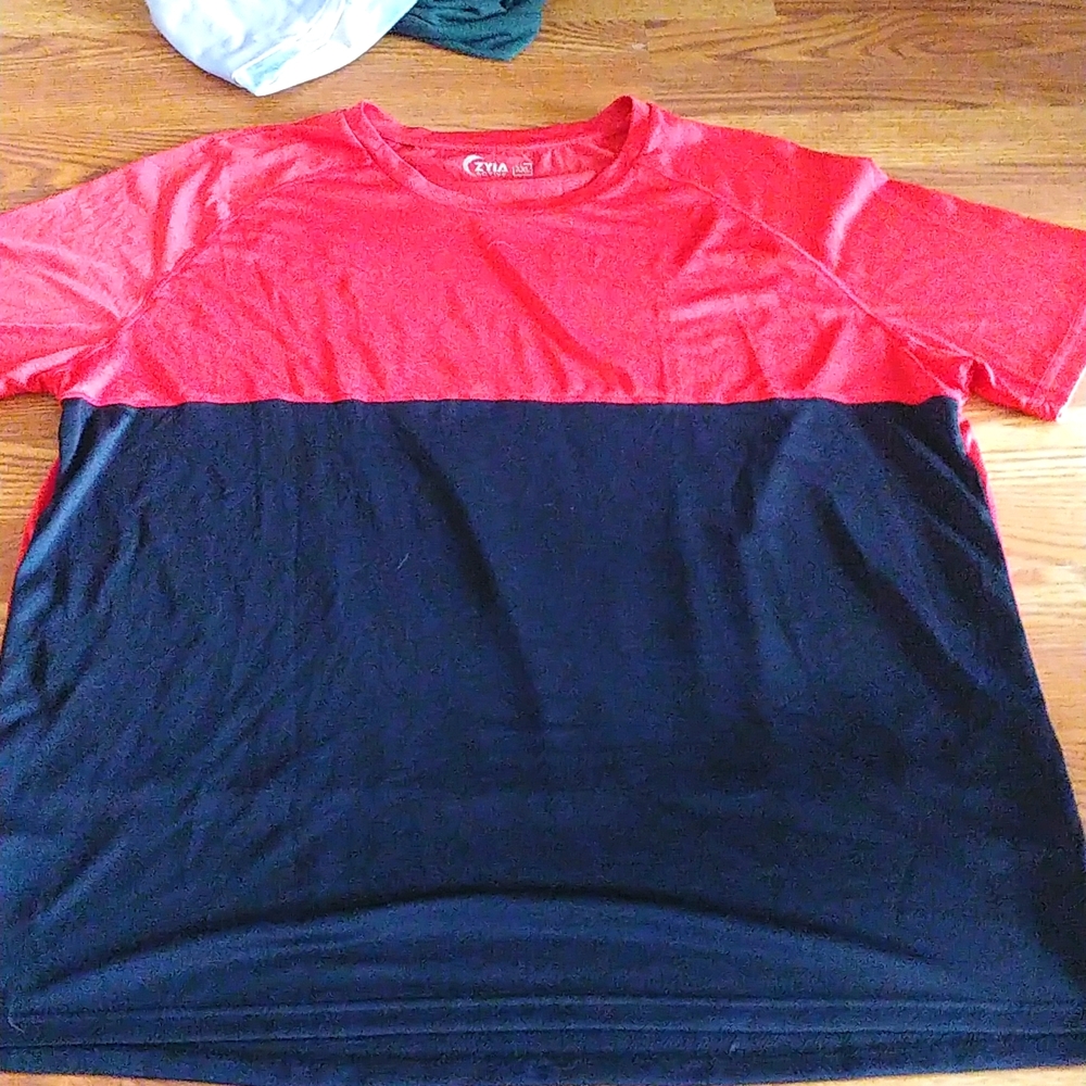 Zyia men's shirt